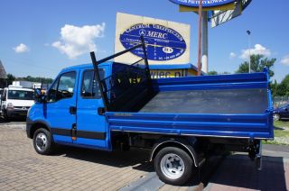 Iveco Daily 35C15